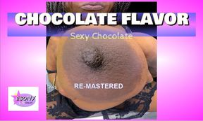 Chocolate Flavor - Black BBW Smoking & Fishnet Stripdance [Remastered] [Passthrough]